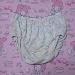 0235☆ 140サイズ  ☆  ジュニア  コットン  ショーツ