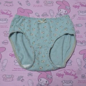 0242☆ 110サイズ  ☆  ジュニア  コットン  ショーツ