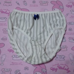 0244☆ 130サイズ  ☆  ジュニア  コットン  ショーツ