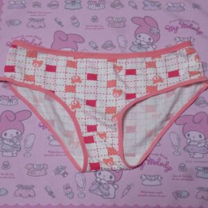 0249☆ Mサイズ  ☆  ジュニア  コットン  ショーツ