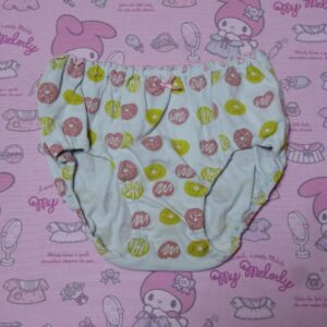 0253☆ 120サイズ  ☆  ジュニア  コットン  ショーツ