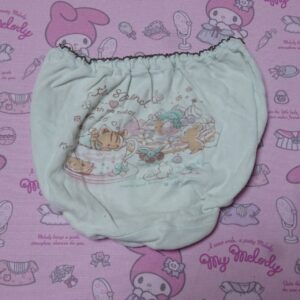 0254☆ 130サイズ  ☆  ジュニア  コットン  ショーツ