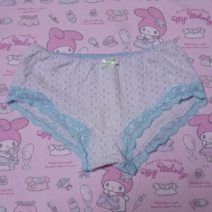 0258☆ Mサイズ  ☆  ジュニア  コットン  ショーツ