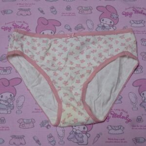 0259☆ Lサイズ  ☆  ジュニア  コットン  ショーツ