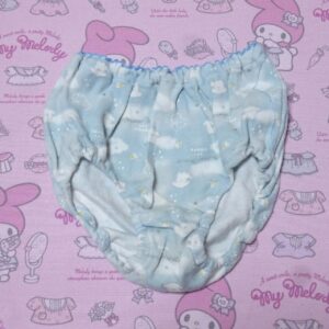 0264☆ 130サイズ  ☆  ジュニア  コットン  ショーツ