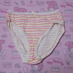 0268☆ Mサイズ  ☆  ジュニア  コットン  ショーツ