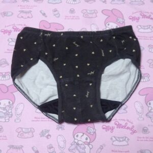 0269☆ tutuanna Mサイズ  ☆  ジュニア  コットン  ショーツ
