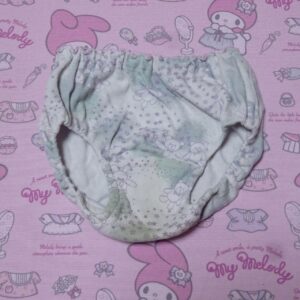 0271☆ 100サイズ  ☆  ジュニア  コットン  ショーツ