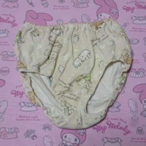 0274☆ 130サイズ  ☆  ジュニア  コットン  ショーツ