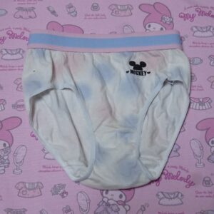 0275☆ 140サイズ  ☆  ジュニア  コットン  ショーツ