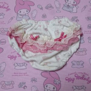 0277☆ 110サイズ  ☆  ジュニア  コットン  ショーツ