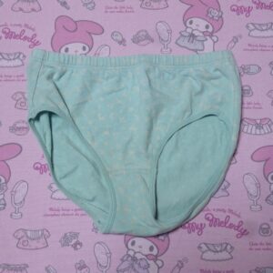 0279☆ 130サイズ  ☆  ジュニア  コットン  ショーツ