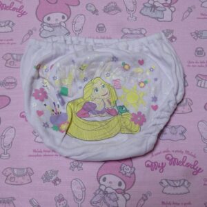 0287☆ 110サイズ  ☆  ジュニア  コットン  ショーツ