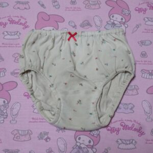 0288☆ 120サイズ  ☆  ジュニア  コットン  ショーツ