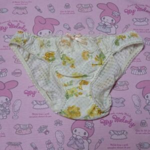 0294☆ Mサイズ  ☆  ジュニア  コットン  ショーツ