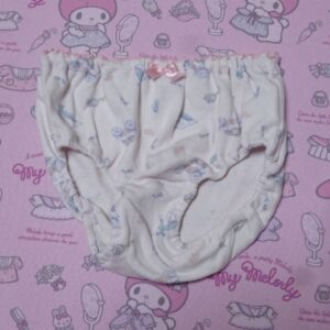 0297☆ 110サイズ  ☆  ジュニア  コットン  ショーツ