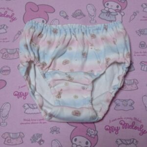 0300☆ 140サイズ  ☆  ジュニア  コットン  ショーツ
