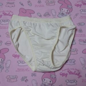 0304☆ ワコール Sサイズ  ☆  ジュニア  コットン  ショーツ