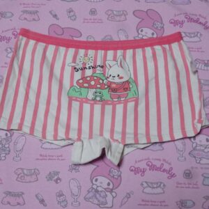 0312☆ 160サイズ  ☆  ジュニア  コットン  ショーツ