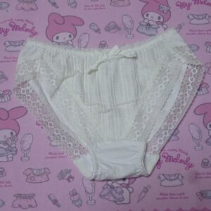 0314☆ Mサイズ  ☆  ジュニア  コットン  ショーツ