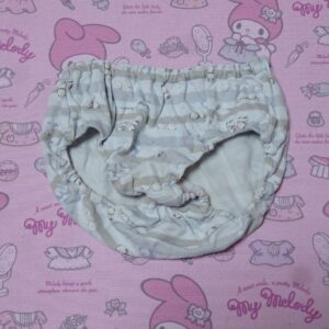 0319☆ 130サイズ  ☆  ジュニア  コットン  ショーツ