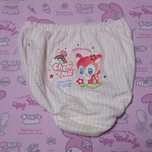 0320☆ 140サイズ  ☆  ジュニア  コットン  ショーツ