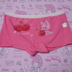 0322☆ 160サイズ  ☆  ジュニア  コットン  ショーツ