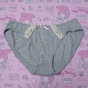 0324☆ Lサイズ  ☆  ジュニア  コットン  ショーツ