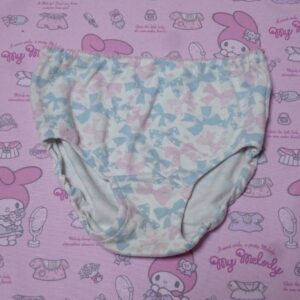 0328☆ 120サイズ  ☆  ジュニア  コットン  ショーツ
