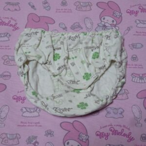 0331☆ 150サイズ  ☆  ジュニア  コットン  ショーツ