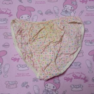 0333☆ Mサイズ  ☆  ジュニア  コットン  ショーツ