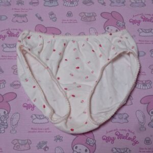 0334☆ Lサイズ  ☆  ジュニア  コットン  ショーツ
