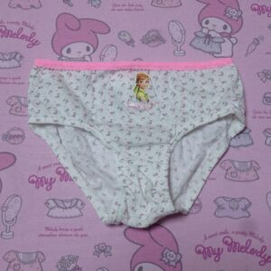 0336☆ 110サイズ  ☆  ジュニア  コットン  ショーツ