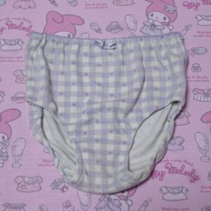 0338☆ 120サイズ  ☆  ジュニア  コットン  ショーツ