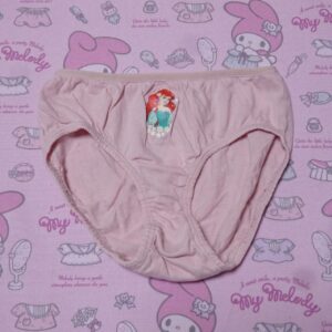 0339☆ 130サイズ  ☆  ジュニア  コットン  ショーツ