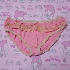 0343☆ Mサイズ  ☆  ジュニア  コットン  ショーツ