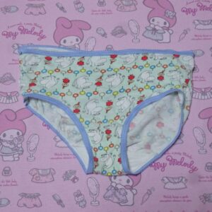 0344☆ 150サイズ相当  ☆  ジュニア  コットン  ショーツ