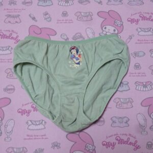 0349☆ 130サイズ  ☆  ジュニア  コットン  ショーツ