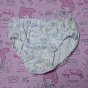 0350☆ 140サイズ  ☆  ジュニア  コットン  ショーツ
