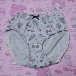 0371☆ 100サイズ  ☆  ジュニア  コットン  ショーツ