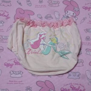 0372☆ 110サイズ  ☆  ジュニア  コットン  ショーツ