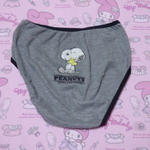 0387☆ SNOOPY 150サイズ ☆  ジュニア  コットン  ショーツ