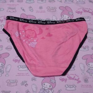 0390☆ Lサイズ ☆  ジュニア  コットン  ショーツ
