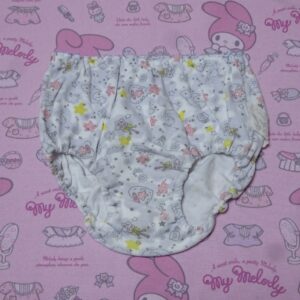 0392☆ 110サイズ ☆  ジュニア  コットン  ショーツ