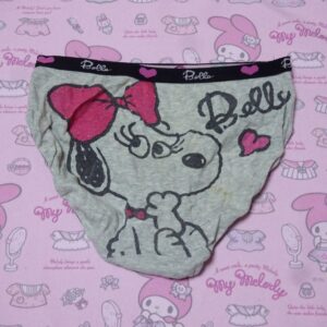 0396☆ SNOOPY 150サイズ ☆  ジュニア  コットン  ショーツ