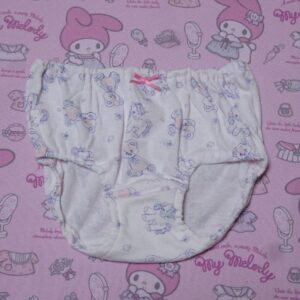 0399☆ 130サイズ相当 ☆  ジュニア  コットン  ショーツ