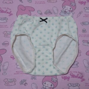 0402☆ 記名あり 100サイズ ☆  ジュニア  コットン  ショーツ