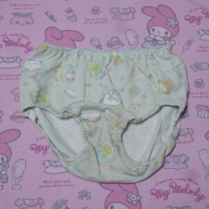 0404☆ 120サイズ ☆  ジュニア  コットン  ショーツ