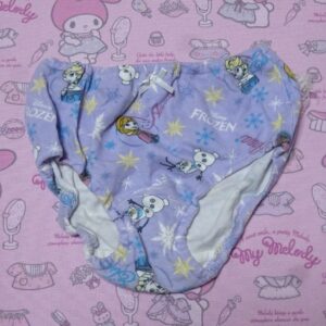 0406☆ 120サイズ ☆  ジュニア  コットン  ショーツ