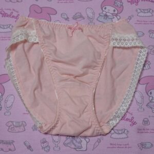 0410☆ Mサイズ ☆  ジュニア  コットン  ショーツ
